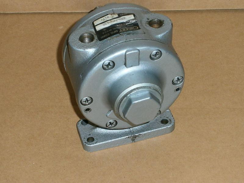 Used Corghi Reversible Tire Changer AirMotor # 319135, US $89.00, image 2