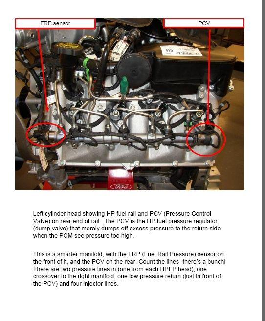 Sell Ford Powerstroke 6.7 Tips and Tricks Book Manual in Strongsville