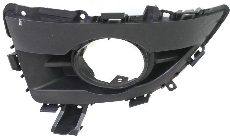 Driving Light Lamp Cover Driver's Left Side, US $34.05, image 3