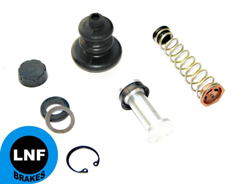 60-66 mercury parklane monterey s55 marauder montclair - master cylinder kit 1"