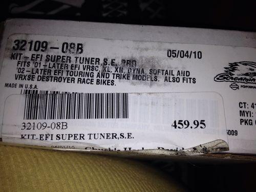 EFI Super Tuner, S. E, PRO, US $300.00, image 2