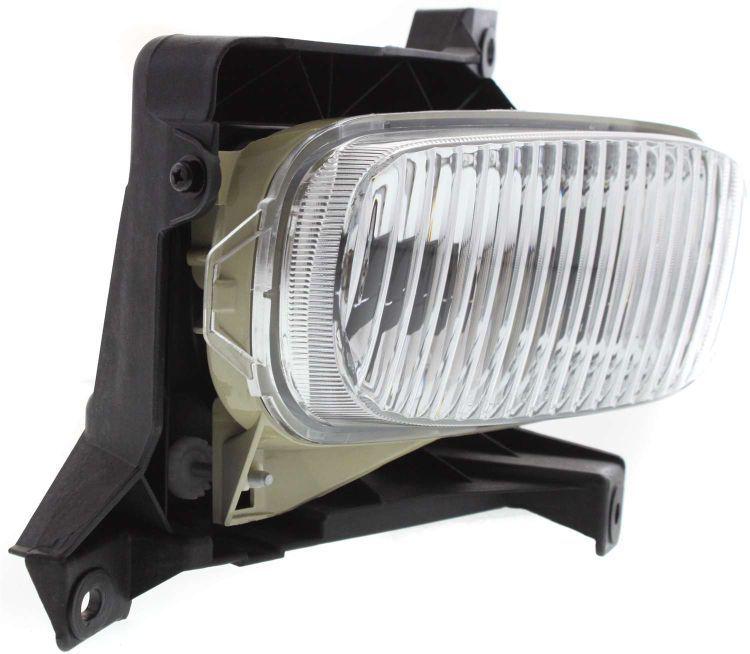 Sell Driving Fog Light Lamp Assembly Passenger's Right Side in USA, US