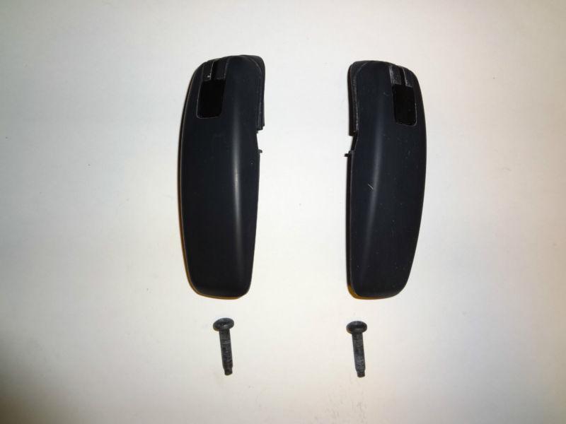 2003-2013 ford expedition lincoln navigator back rear window hatch glass hinges