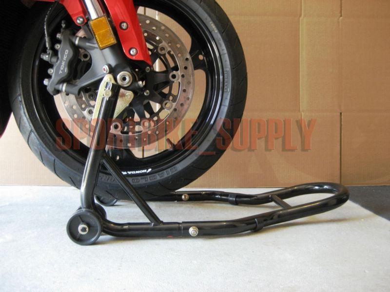 Sell Kawasaki Ninja ZX6r ZX10r ZX14 Front Rear Motorcycle Paddock Lifts