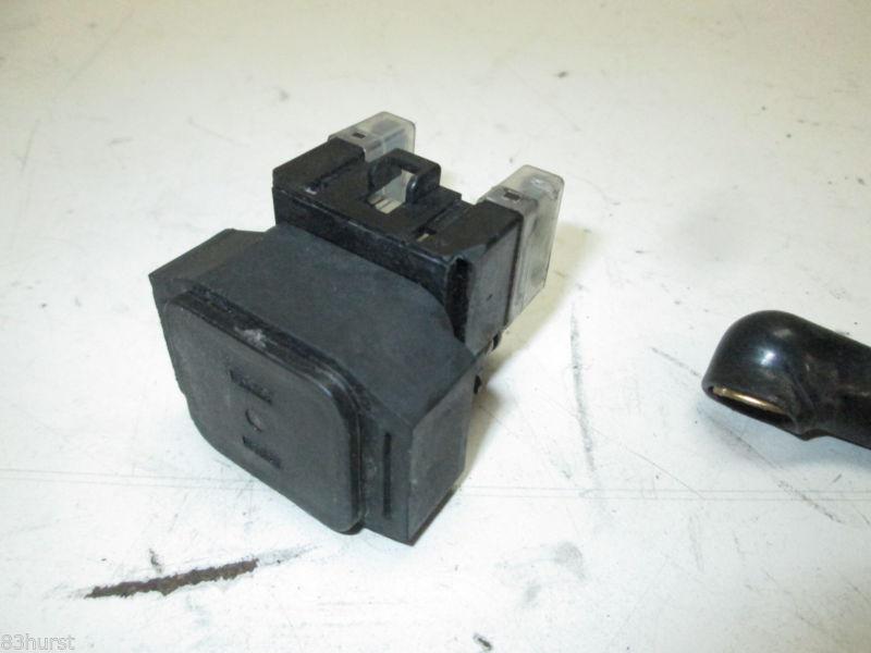 Yamaha R1 Starter Relay Location at William Tylor blog