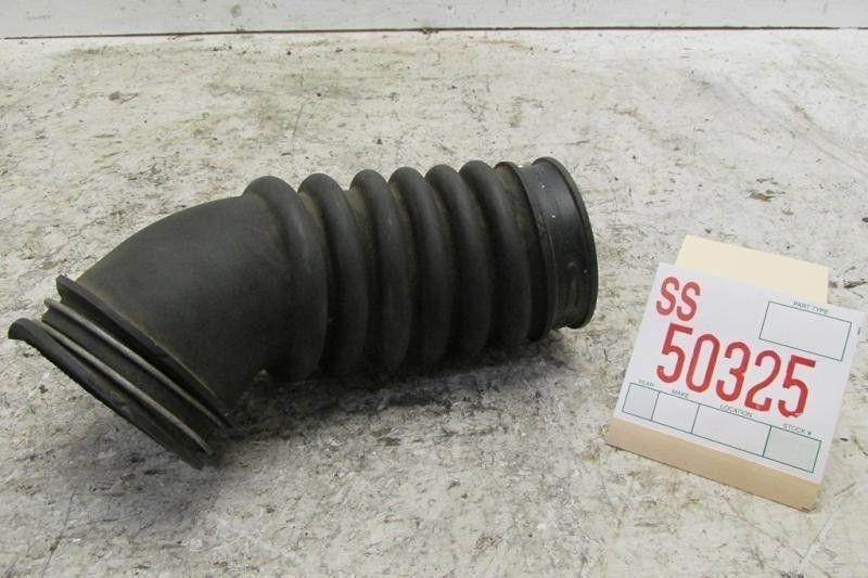 1994 saturn sl2 air cleaner intake pipe oem 12268
