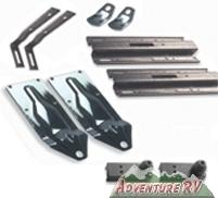 Happijac frame mount tie down ft-dr2 dodge