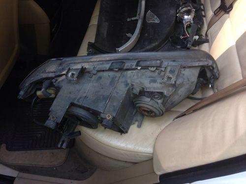2001 bmw x5 headlights, US $70.00, image 2