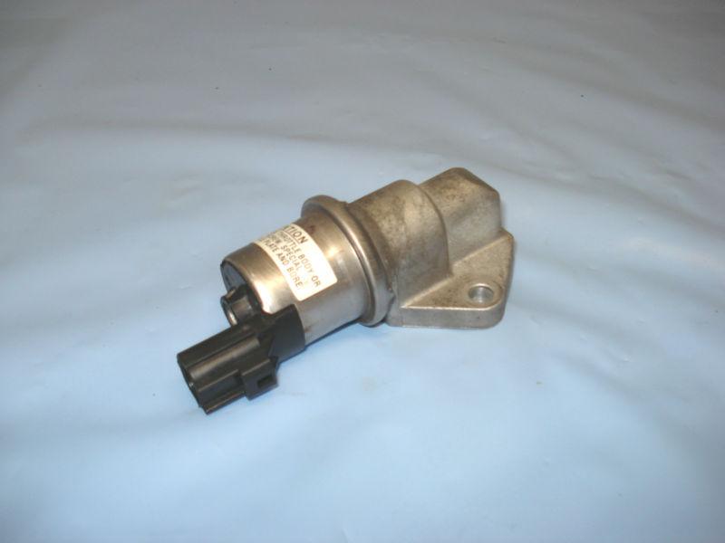 3.0 ohv taurus / sable iac idle air control, free kwik ship, apps>>>