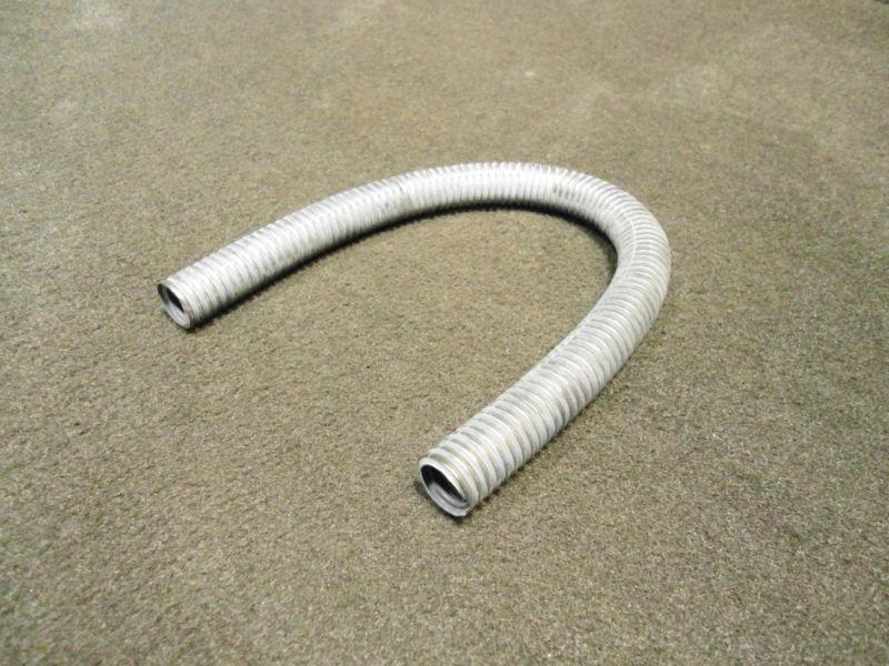 #32-15894 18 vent hose 1982-85/87-98/03-09 mercury mercruiser sterndrive i/o