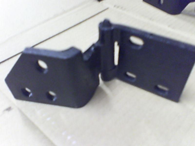 1971 chevrolet truck door hinge