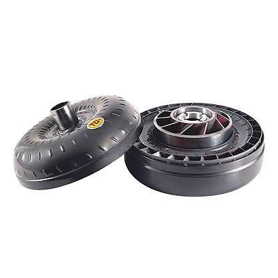 Tci auto torque converter maximizer saturday night special ford 4r100/e4od each