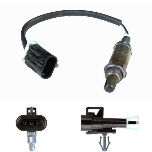 Sell Bosch BSH 15700 Oxygen (O2) Sensor in Chino, California, US, for