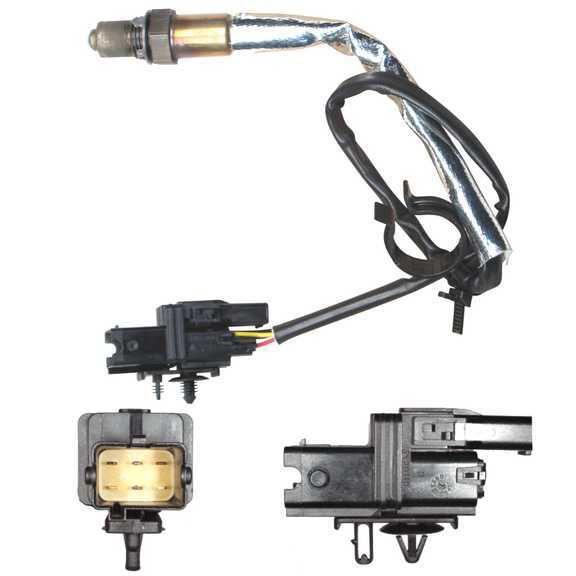 Sell Bosch BSH 15176 Oxygen (O2) Sensor OE Manufacturer in Chino