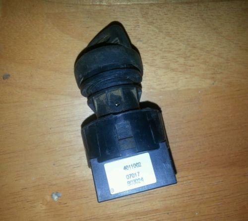 Polaris sportsman 500 2007 key ignition switch