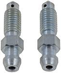Dorman 13905 bleeder screw, front disc