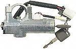 Standard motor products us875 ignition switch and lock cylinder