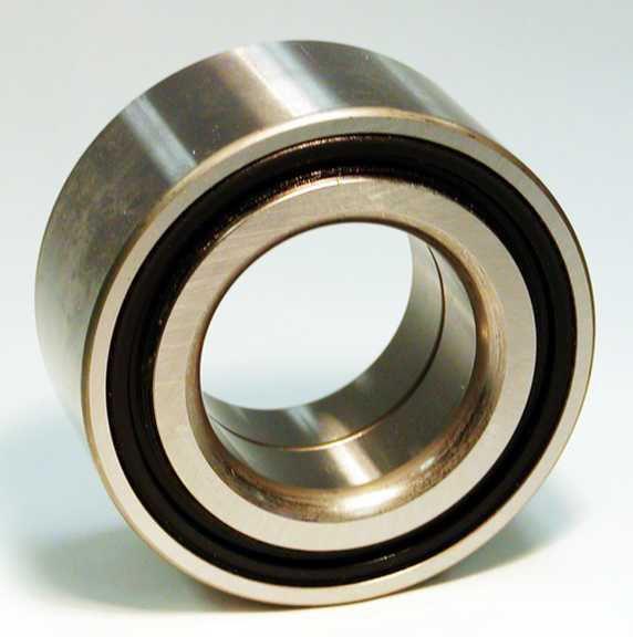 Sell NAPA Bearings BRG FW145 Wheel Bearing Front Wheel in Chino