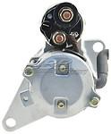 Bbb industries 17845 remanufactured starter