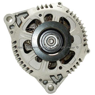 QUALITY-BUILT 13721 Alternator- Reman, US $219.98, image 2