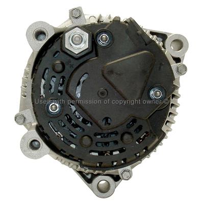 QUALITY-BUILT 13721 Alternator- Reman, US $219.98, image 3