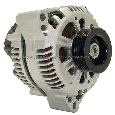 QUALITY-BUILT 13721 Alternator- Reman, US $219.98, image 4