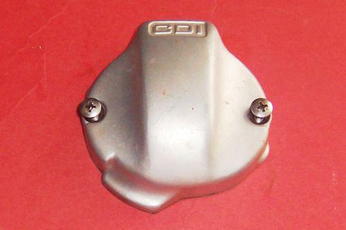Honda 200m advance cover and screws honda 200s 200es 