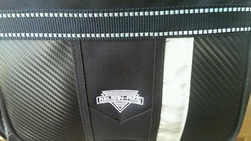 Nelson Rigg (saddle bag) tail pack, US $24.00, image 2