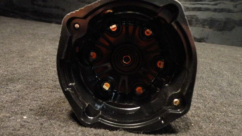 DISTRIBUTOR CAP #33765 MERCURY,MERCRUISER BOAT OUTBOARD MOTOR/ENGINE PARTS, US $18.65, image 2