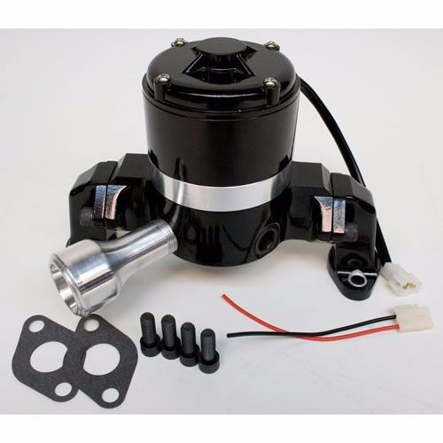 Prw electric water pump sbc small block chevy