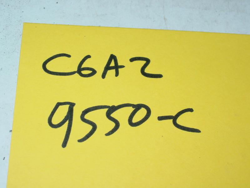 Ford NOS Carb Float C6AZ-9550-C, US $4.99, image 2