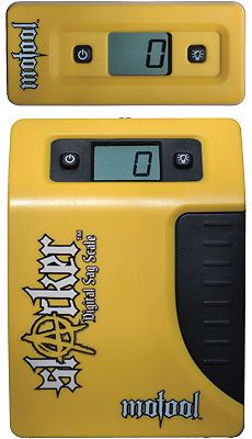Motool slacker digital sag scale 3080-100