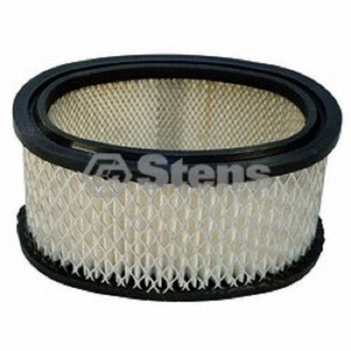 Briggs &amp; stratton air filter 393725 sten-100-198