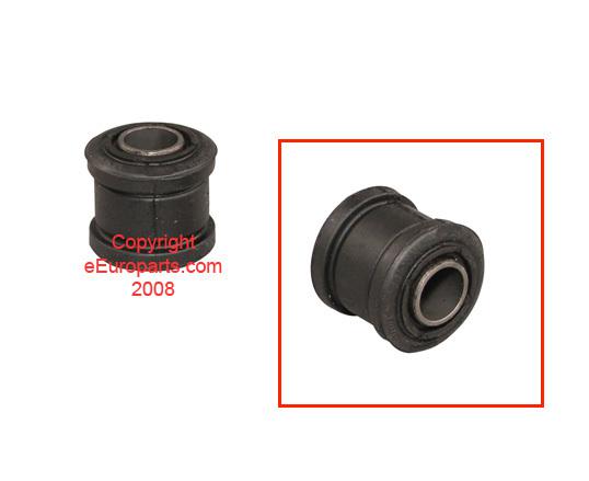 New febi control arm bushing - rear (rear) 22754 volvo oe 9173761
