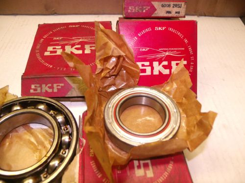 Axle shaft bearing front skf 6008-2rsj  or 6211 free ship after 1 all new
