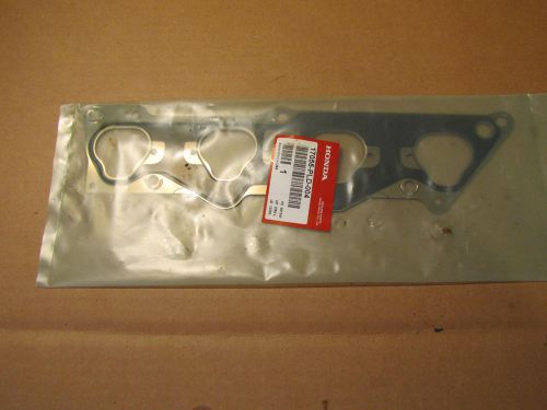 Honda 17055pld004 intake manifold gasket engine intake manifold gasket