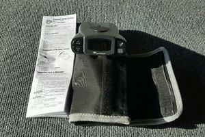 Tekonsha p3 break control used twice l@@k no reserve