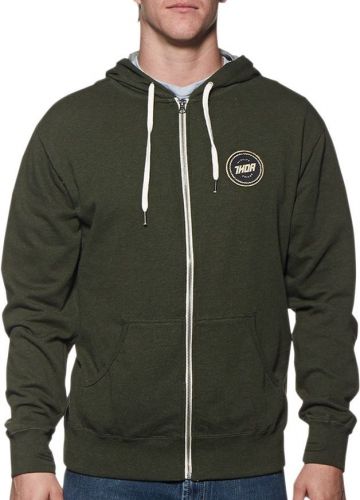 Thor 3050-3138 fleece s6 win circ olv 2x