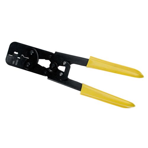 American autowire 510586 automotive tools crimper/splice clip
