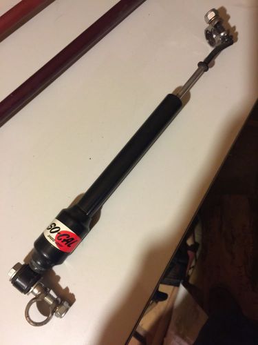 So-cal steering dampener