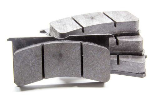 Wilwood bp-30 compound brake pads superlite 4/6 caliper set of 4 p/n 150-9864k