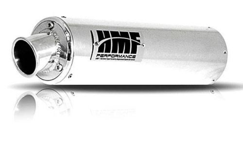 Hmf engineering sport series full system polished yamaha yfz450 - 041404606771