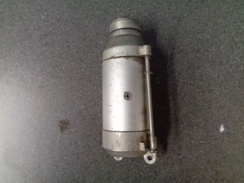 Honda cl ca cb 77 305  250 starter #1 760