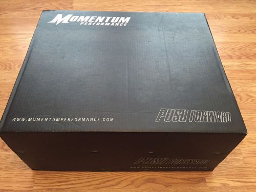 Sell 350Z G35 Momentum Performance Headers VQ35DE in Wilmington, North ...