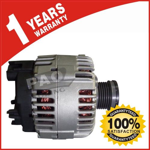 New alternator 12v 140a for vw skoda 1.4l 2008-2010 passat 1.6 fsi oem tg14c012