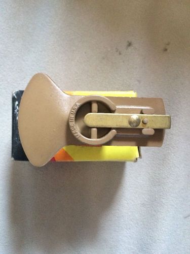 Accel distributor rotors 130316