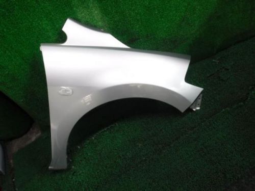 Nissan tiida latio 2005 right fender panel [1610600]