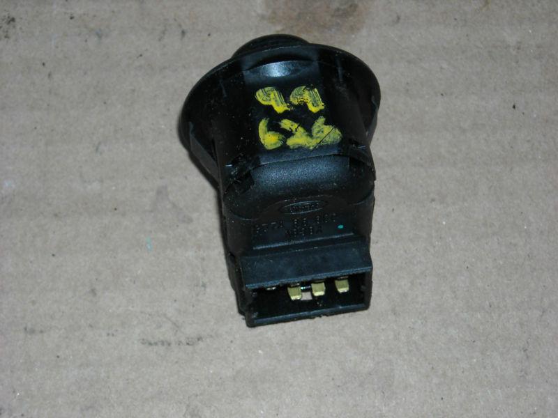 99 Mazda 626 LX Power Mirror Switch, US $13.99, image 2