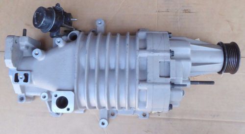 Good pull off oem supercharger 3022 / 0046334