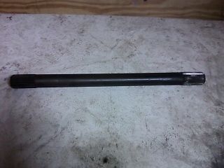 Omc drive shaft 911709